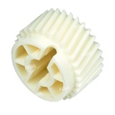 Gear [Ricoh - Original] 30T (Rodillo Registro) 