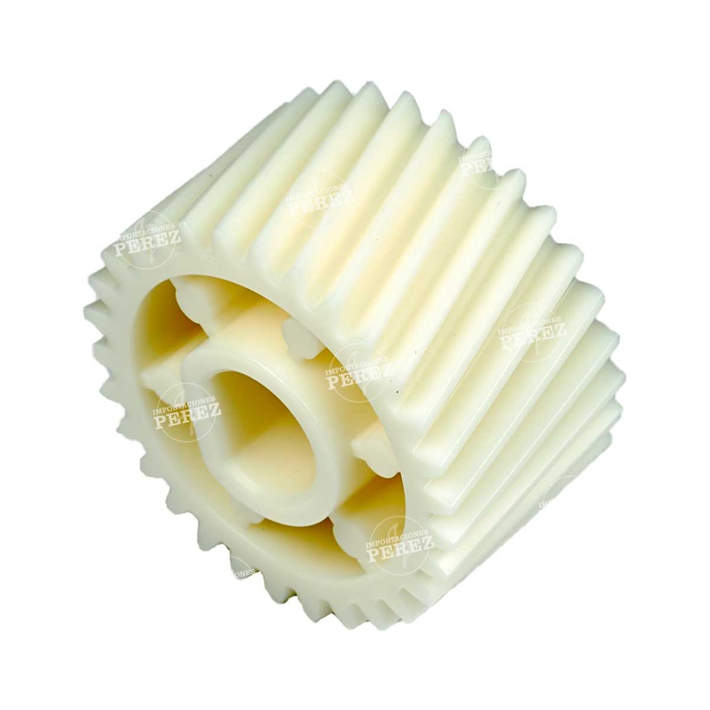 Gear [Ricoh - Original] 30T (Motor Registro Papel) 