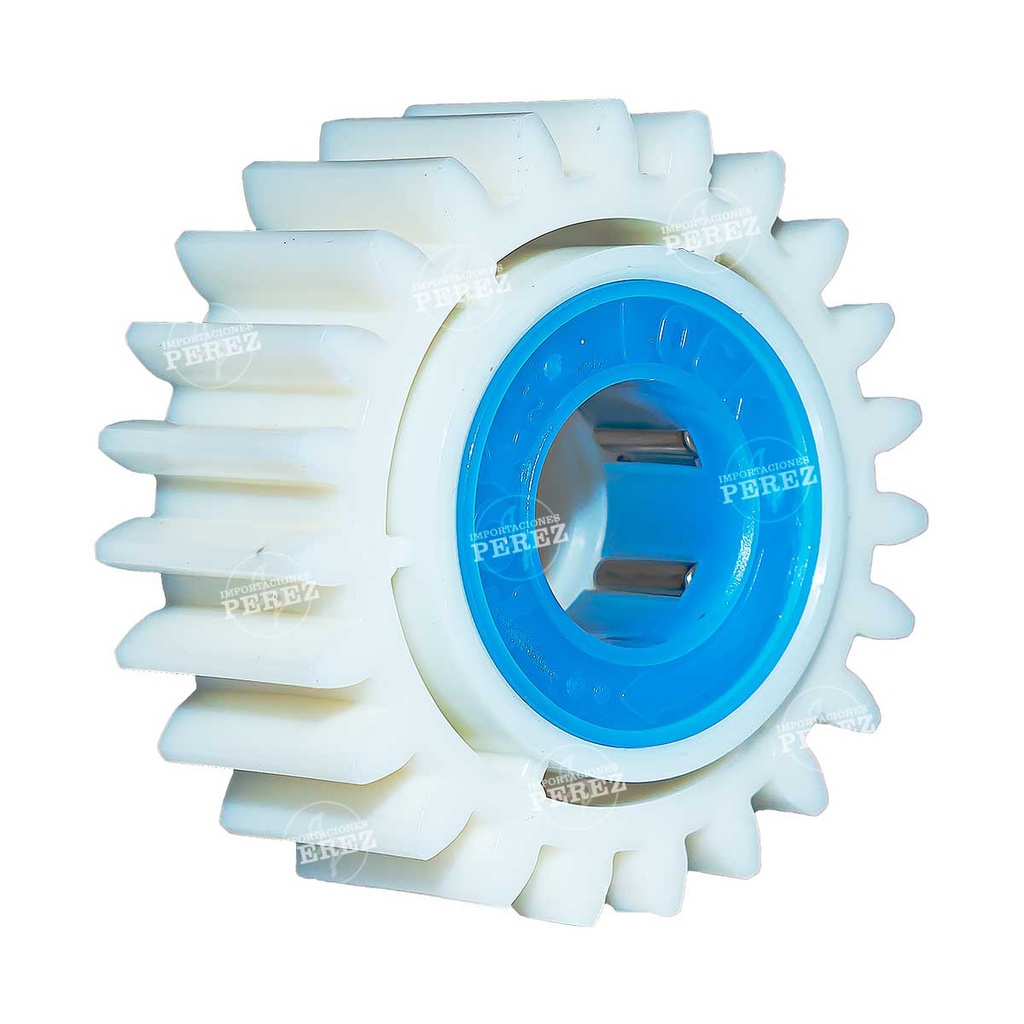 Gear [Ricoh - Original] 23T (Bandeja Papel) 