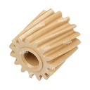 Gear [Ricoh - Original] 15T (Fusor) 