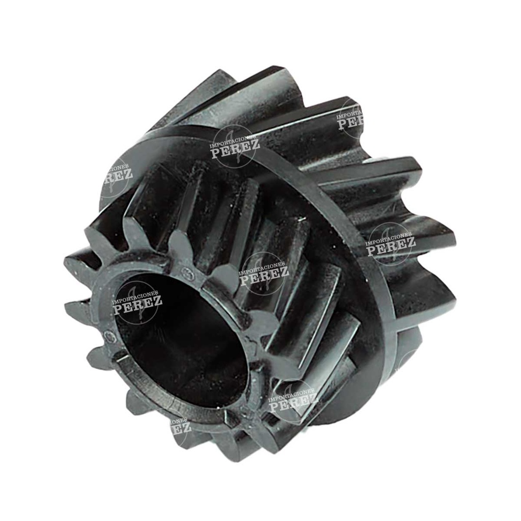 Gear Doble 14/12T [Konica Minolta - Original] Revelado/Imagen 