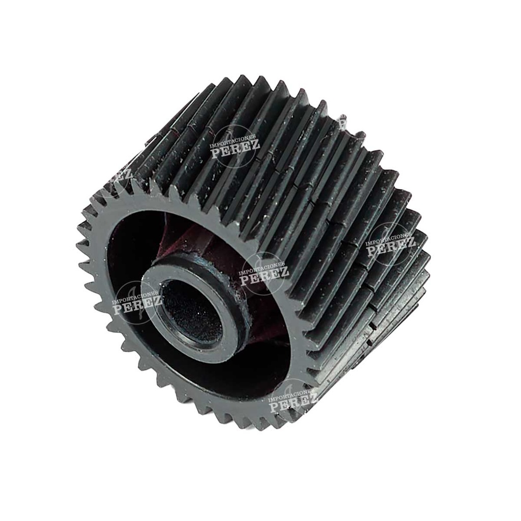 Gear [Dki] (Calidad Original) Pequeño (Revelado) 