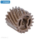 Gear [Konica Minolta - Original] 18T Petróleo (Bloque Acople Fusor) 