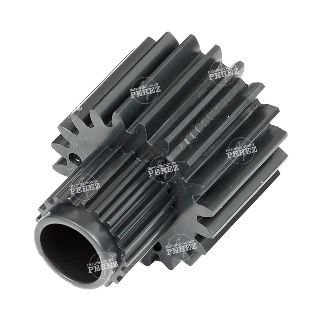 Gear [Ricoh - Original] 20/20T - Timming Pulley - (Transporte Vertical) 