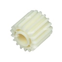 Gear [Konica Minolta - Original] 17T (Bloque Arrastre N° 02) 