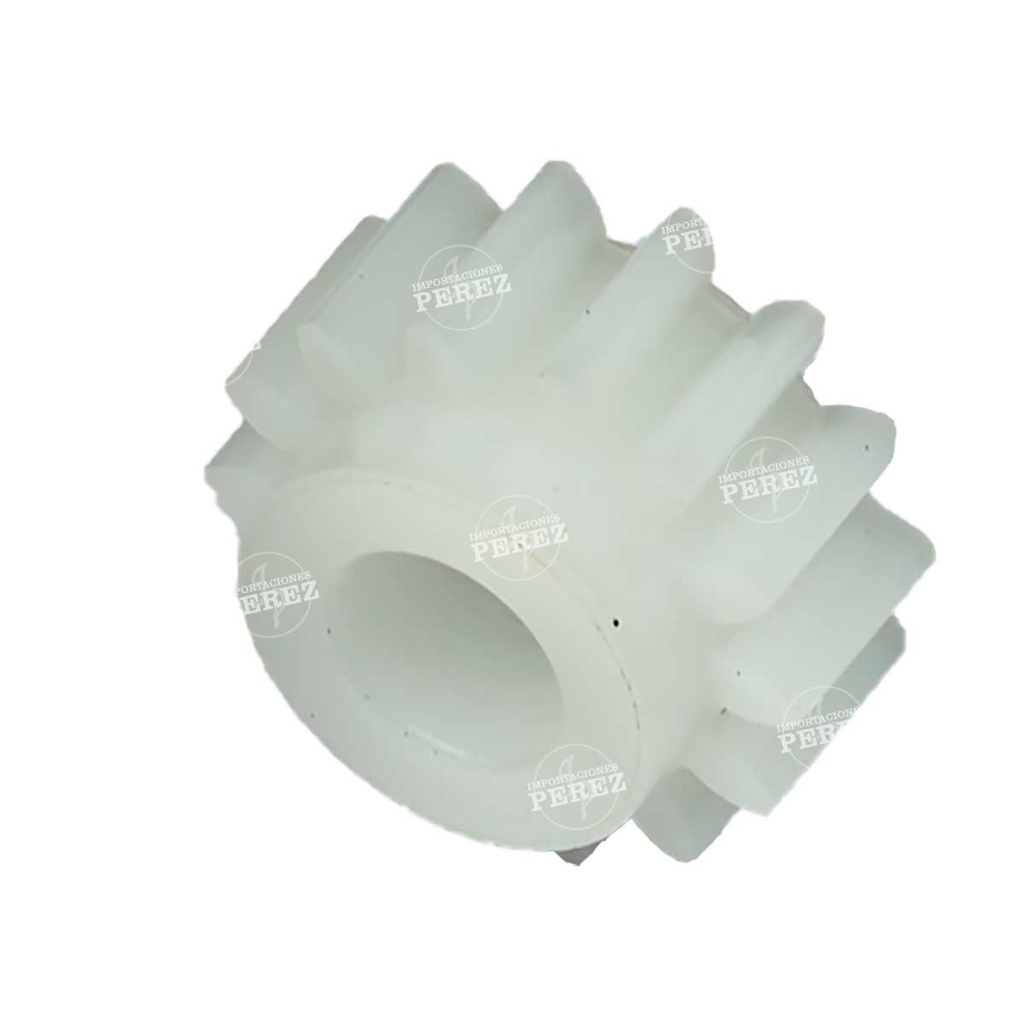 Gear [Konica Minolta - Original] 14T (Tolva Toner) 