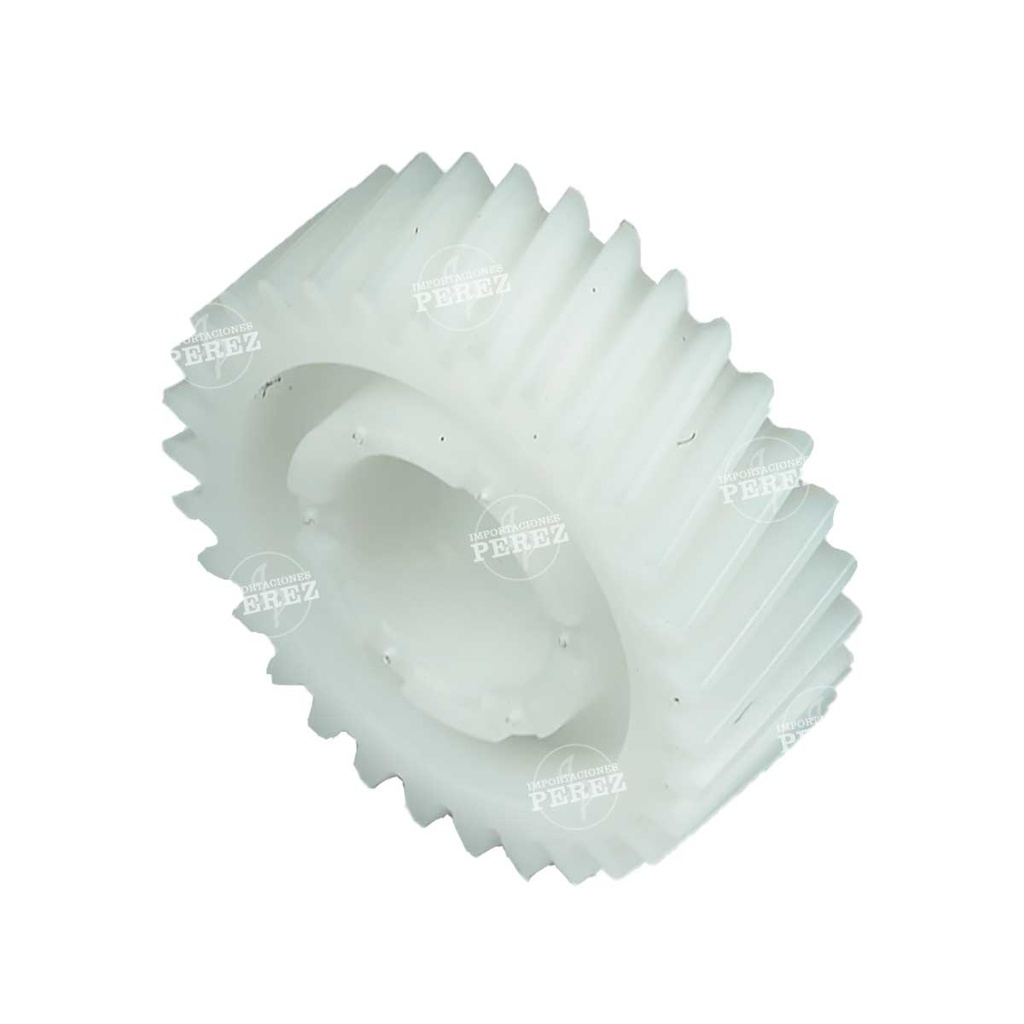 Gear [Ricoh - Original] 31T (Rodillo Lubricante) 
