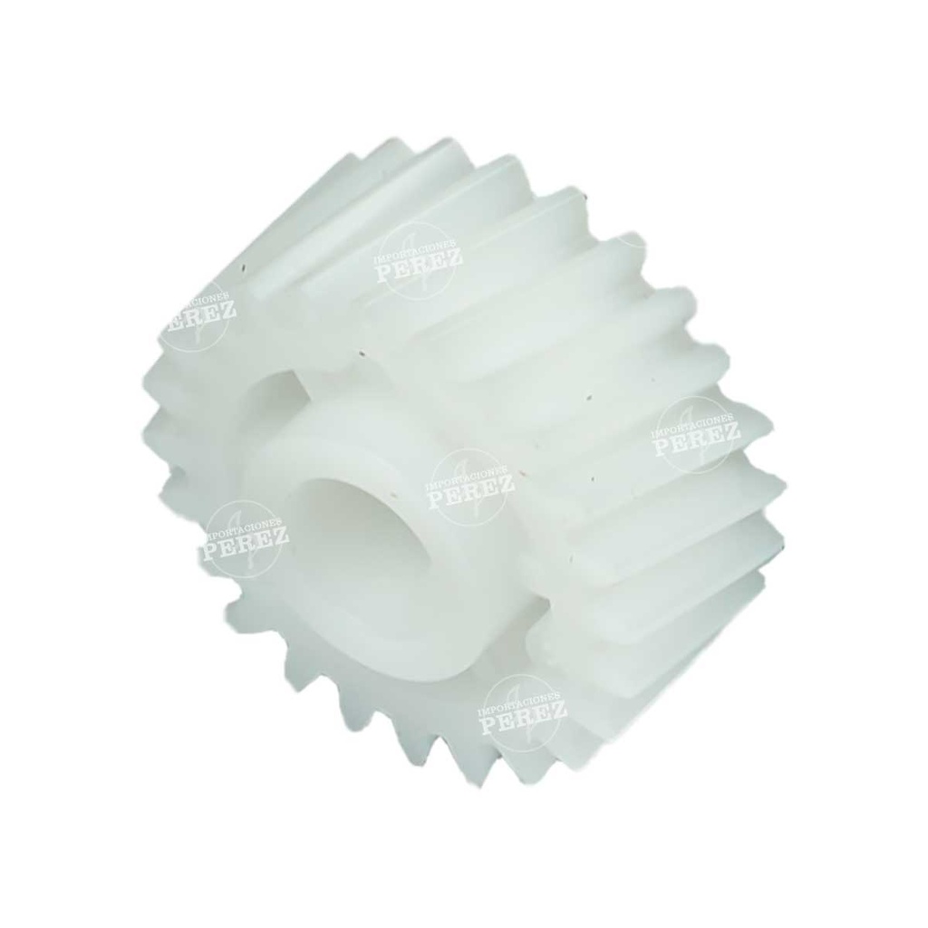 Gear [Ricoh - Original] 24T (Rodillo Lubricante) 