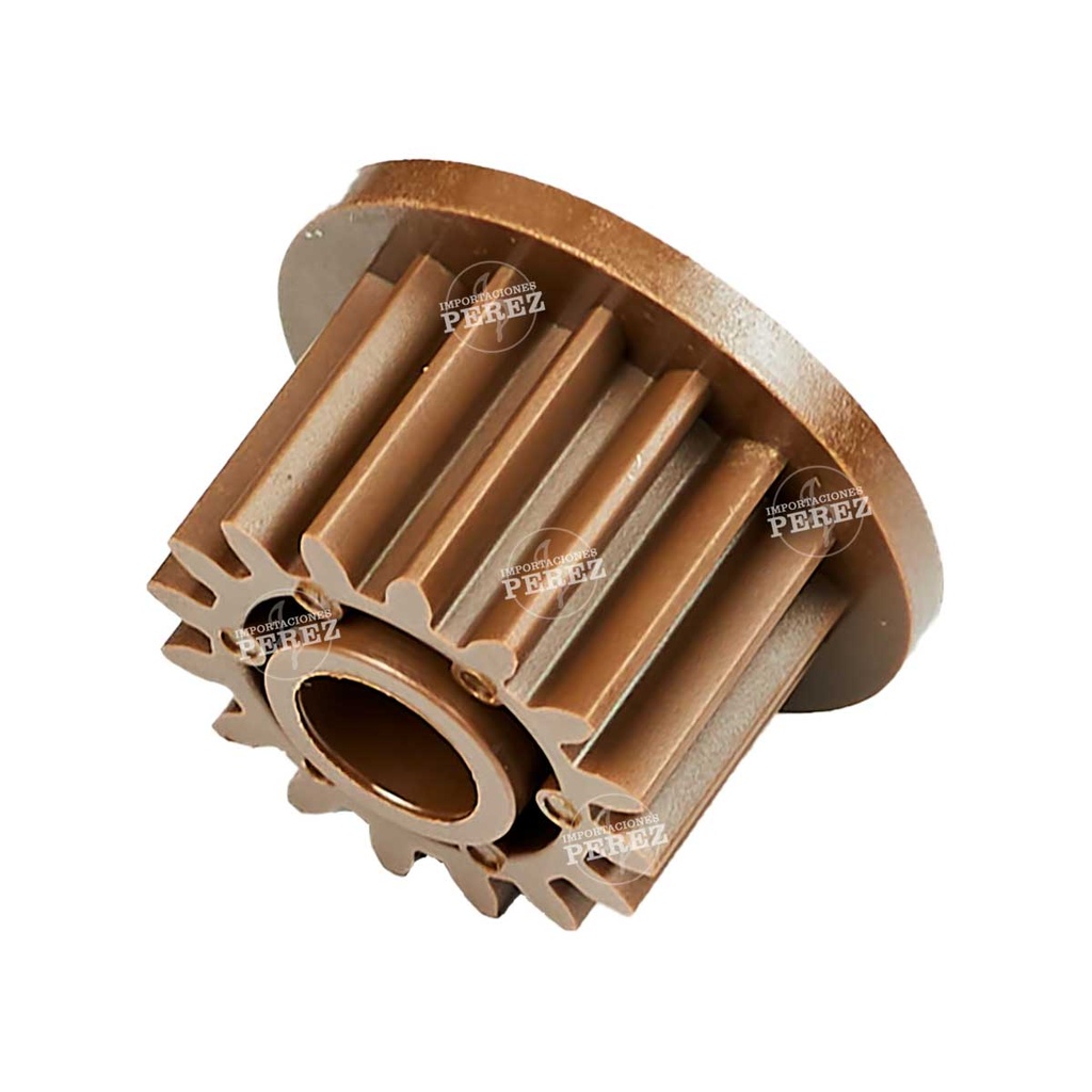 Gear [Ricoh - Original] 16T (Rodillo Ferrito) 