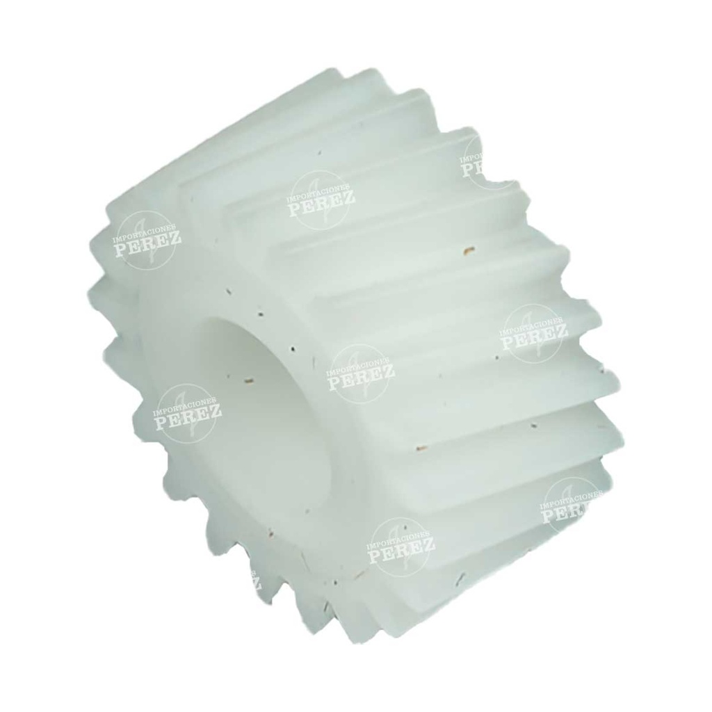 Gear [Ricoh - Original] 21T Derecho - (Cilindro) 