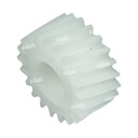 Gear [Ricoh - Original] 21T Derecho - (Cilindro) 