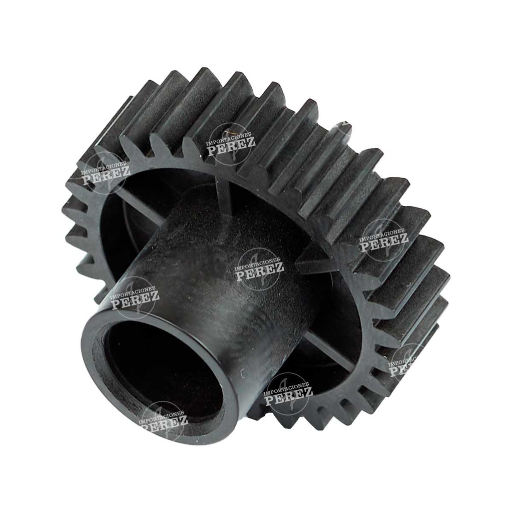 Gear [Ricoh - Original] 29T - (Bloque Principal) 