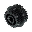 Gear [Ricoh - Original] 24T (Faja tractor) 