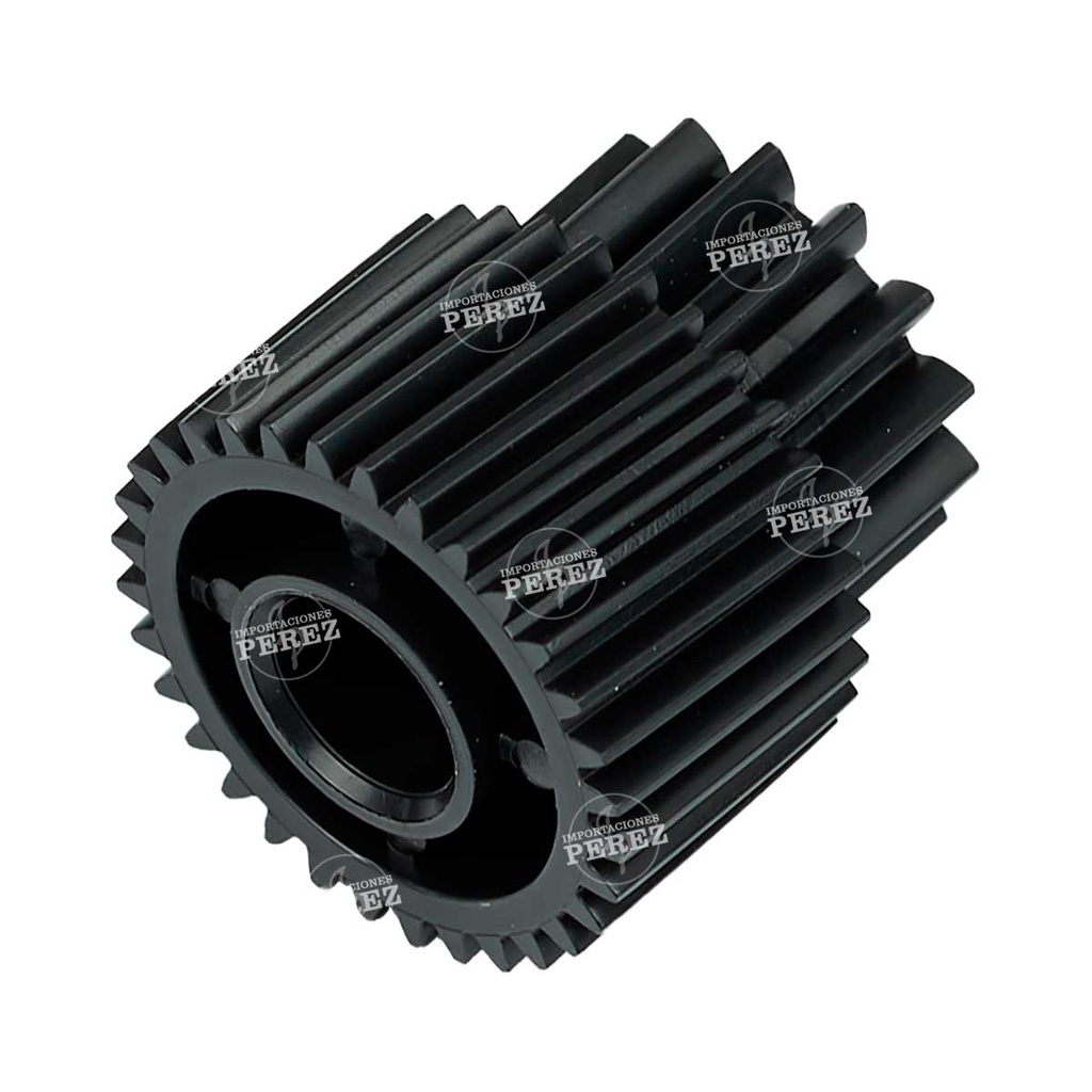 Gear [Ricoh - Original] 14/32T - (Bloque Principal Papel) 