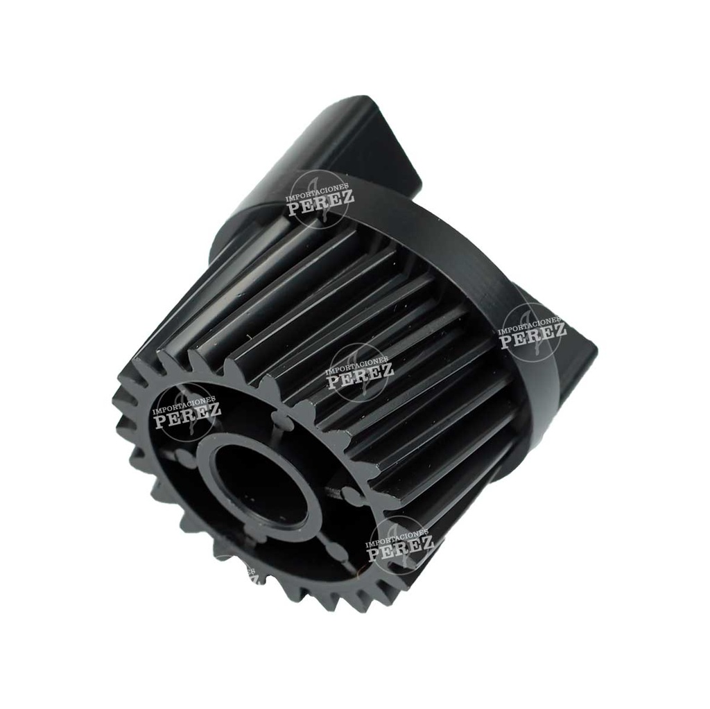 Gear [Ricoh - Original] 24T (Bloque Principal Fusor) 