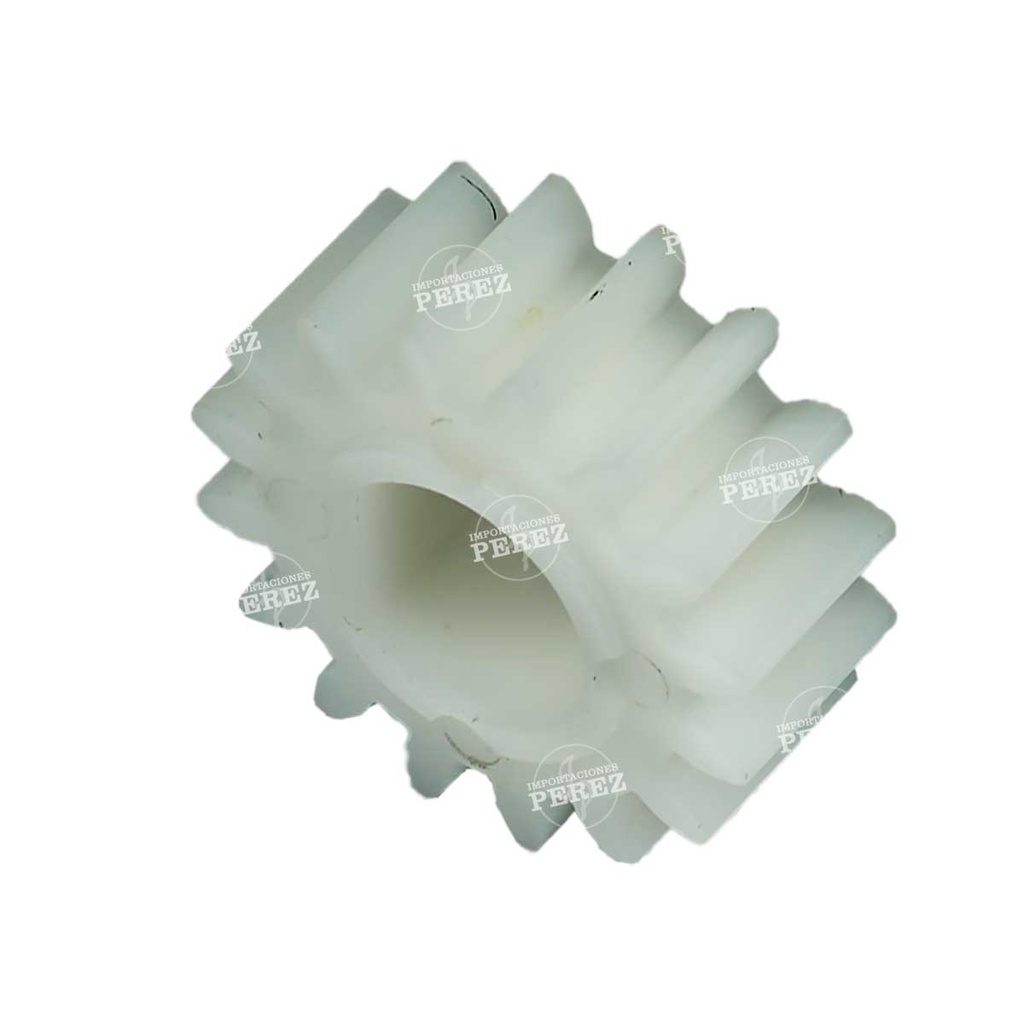 Gear 16T [Ricoh - Original] Rodillo Registro Impulsado