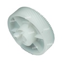 Gear [Ricoh - Original] N° 01 - (Bloque Acople Cilindro) 