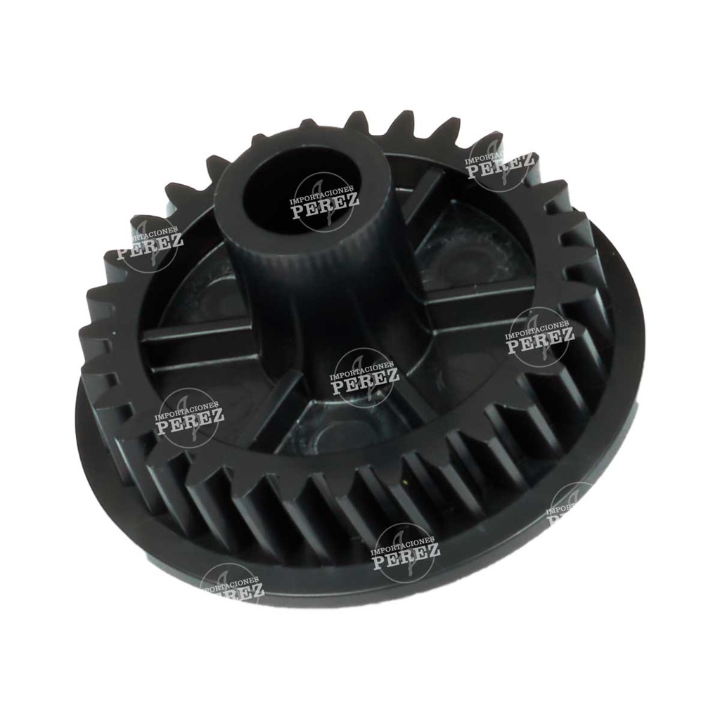 Gear [Ricoh - Original] 31T c/cuello - (Revelado) 