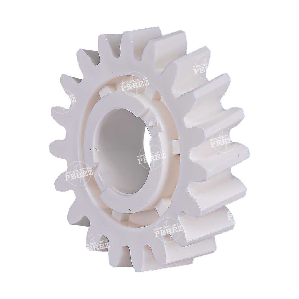Gear [Ricoh - Original] 3 - (Salida Fusor) 