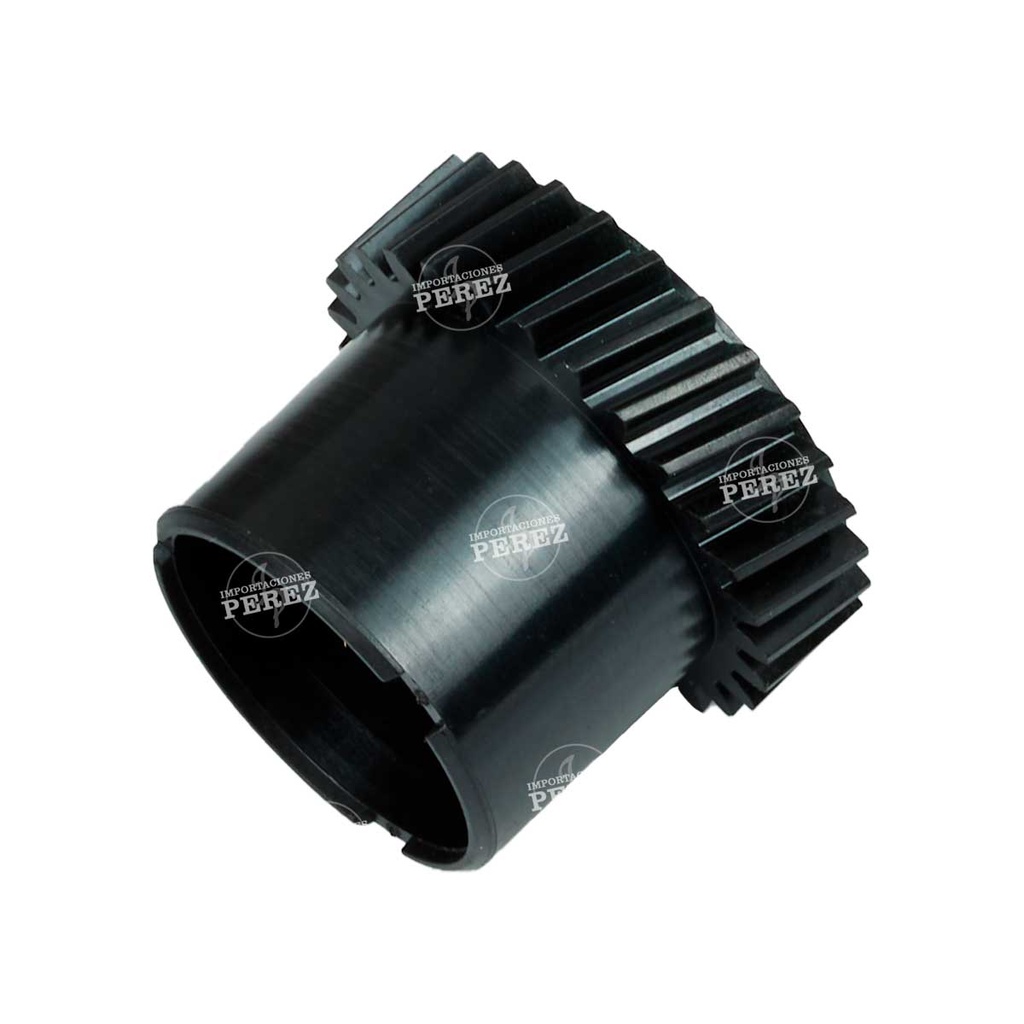 Gear [Ricoh - Original] (Rodillo Presión) 