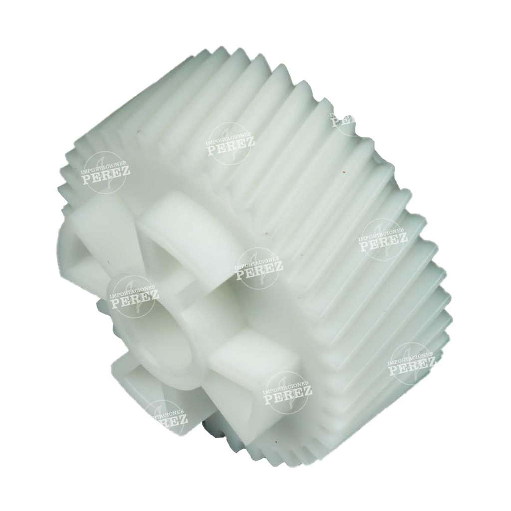 Gear [Ricoh - Original] N° 02 (Bloque Piñones) 