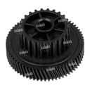 Gear [Ricoh - Original] N° 01 - (Bloque Piñones) 