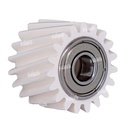 Gear 19T Fusor del Rodillo Presión [Original - Ricoh]