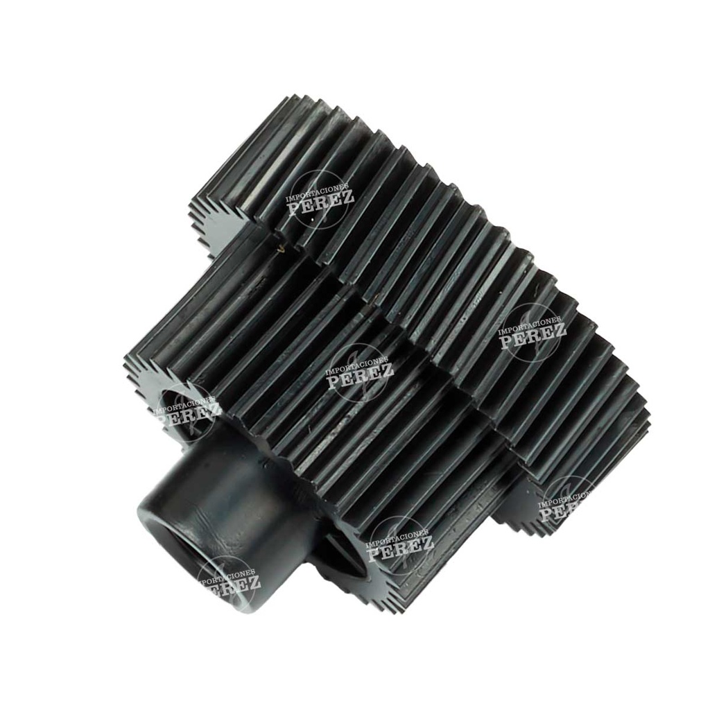 Gear [Ricoh - Original] (Bloque Piñones) 