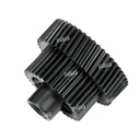 Gear [Ricoh - Original] (Bloque Piñones) 