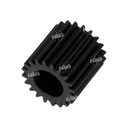 Gear [Ricoh - Original] 20T (Faja Tractor Salida Papel) 