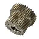 Gear [Ricoh - Original] (Fusor) 