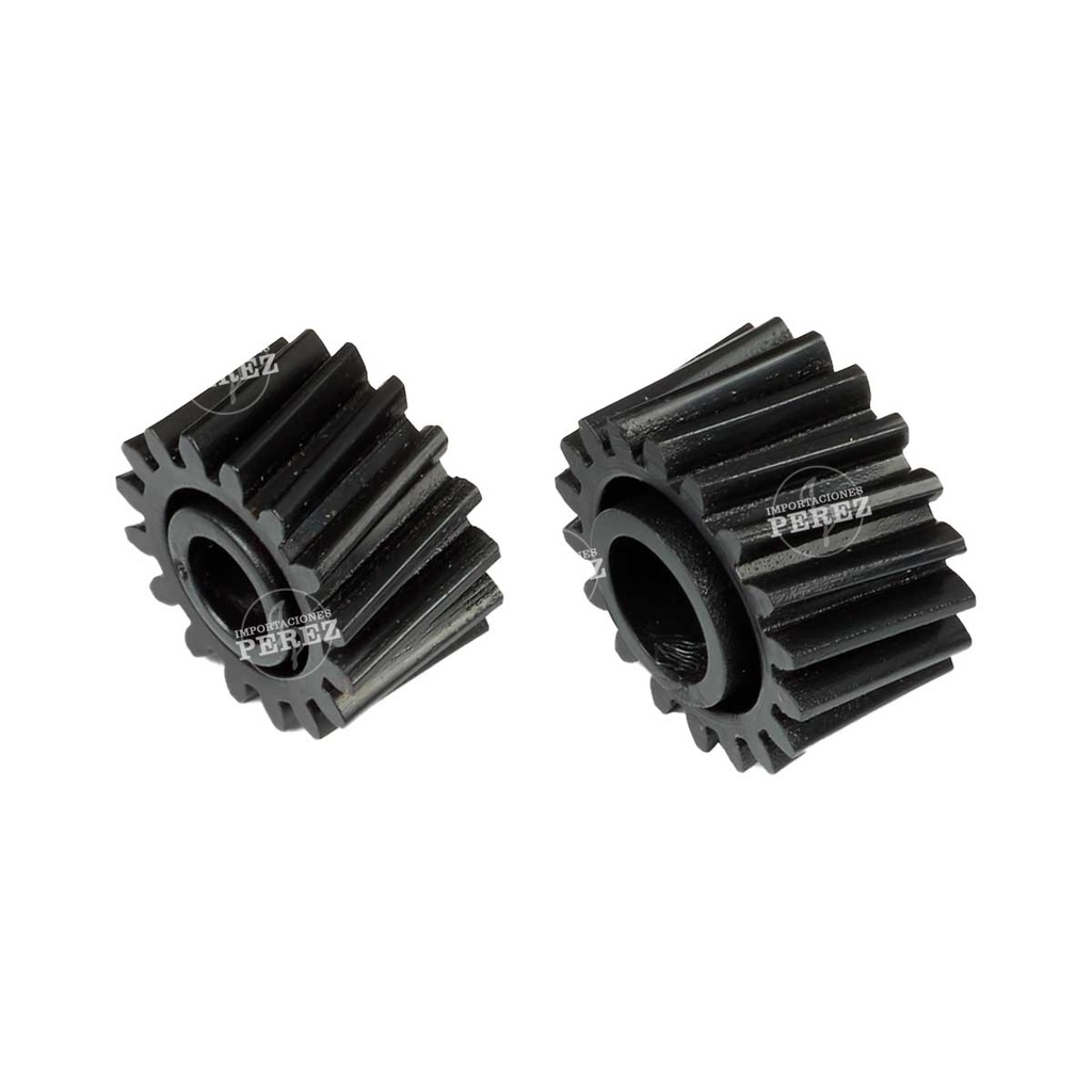 Gear [Dki] (Kit) (Rodillo Transferencia / Rod. Registro) 