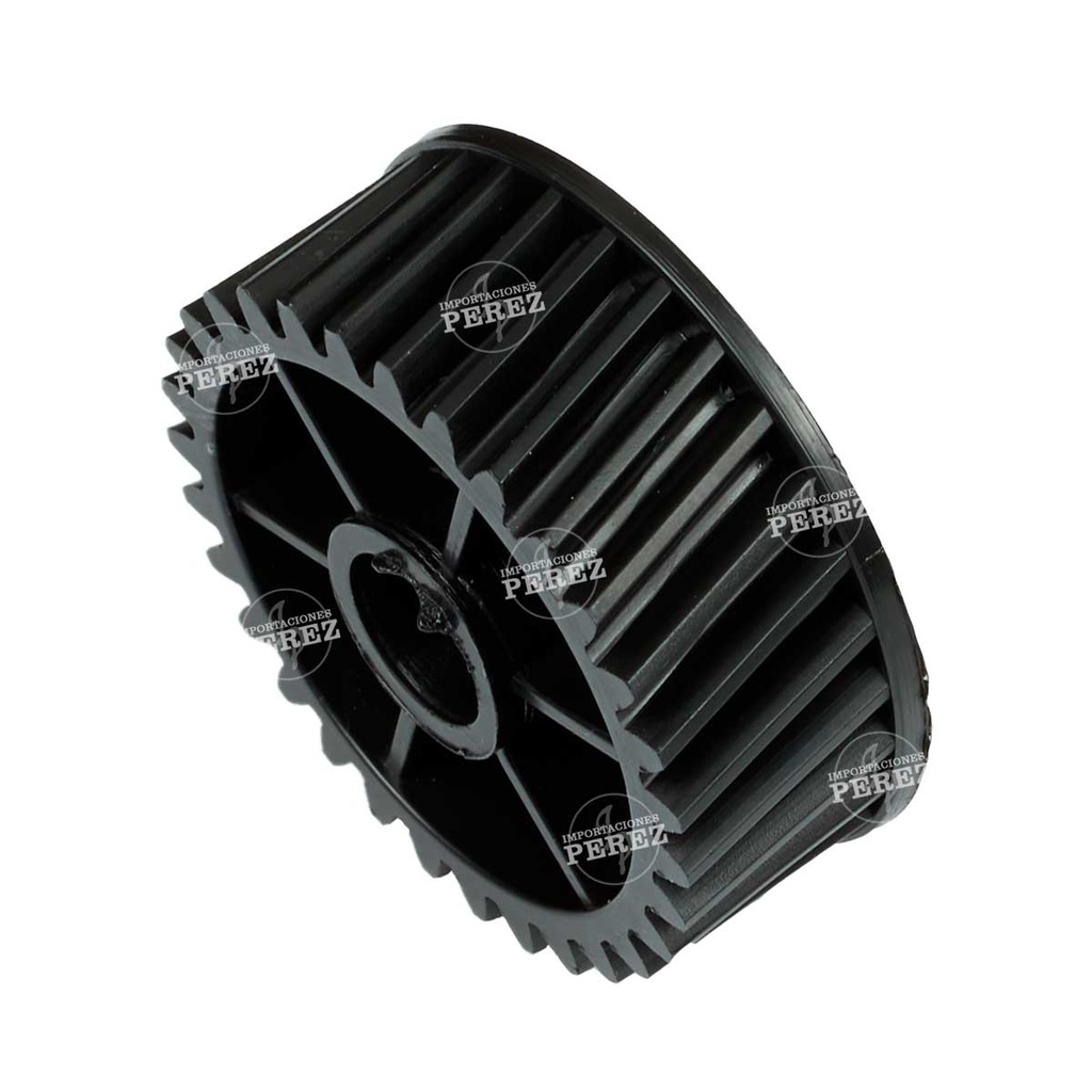 Gear [Dki] 31T (Motor Sub-Residual Toner) 