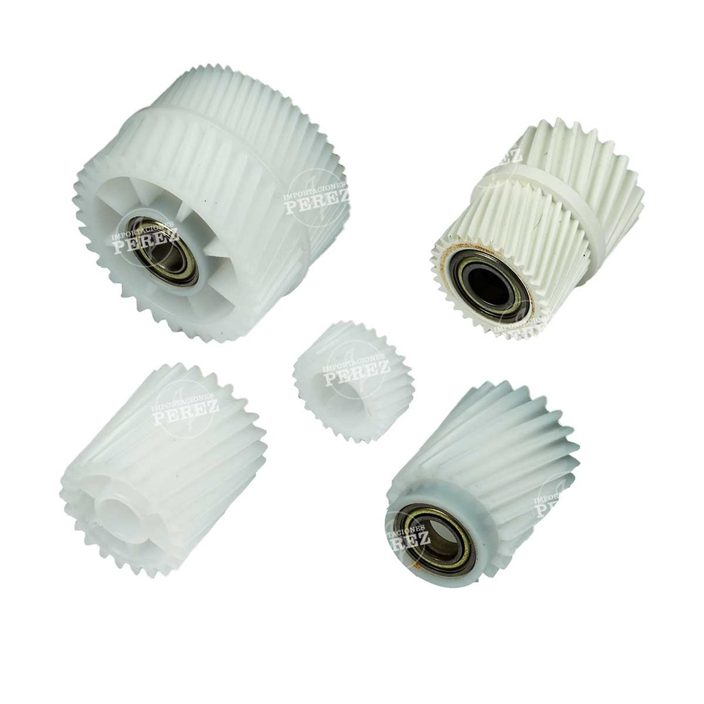 Gear [Dki] (Kit x05) (Transferencia) 