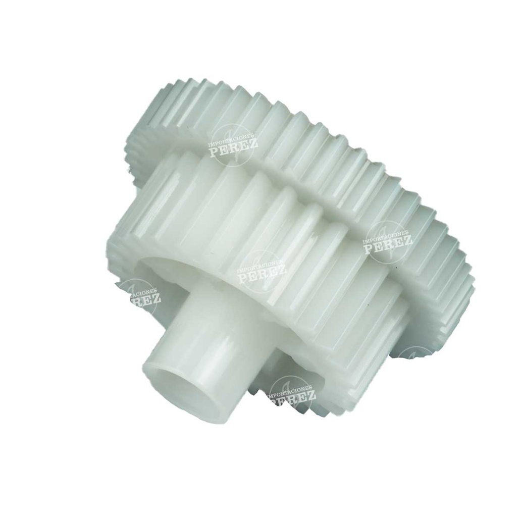 Gear [Konica Minolta - Original] 28/49T (Bloque Piñones (Caja Negra)) 