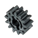 Gear 13T Acople Fusor [Original - Konica Minolta]
