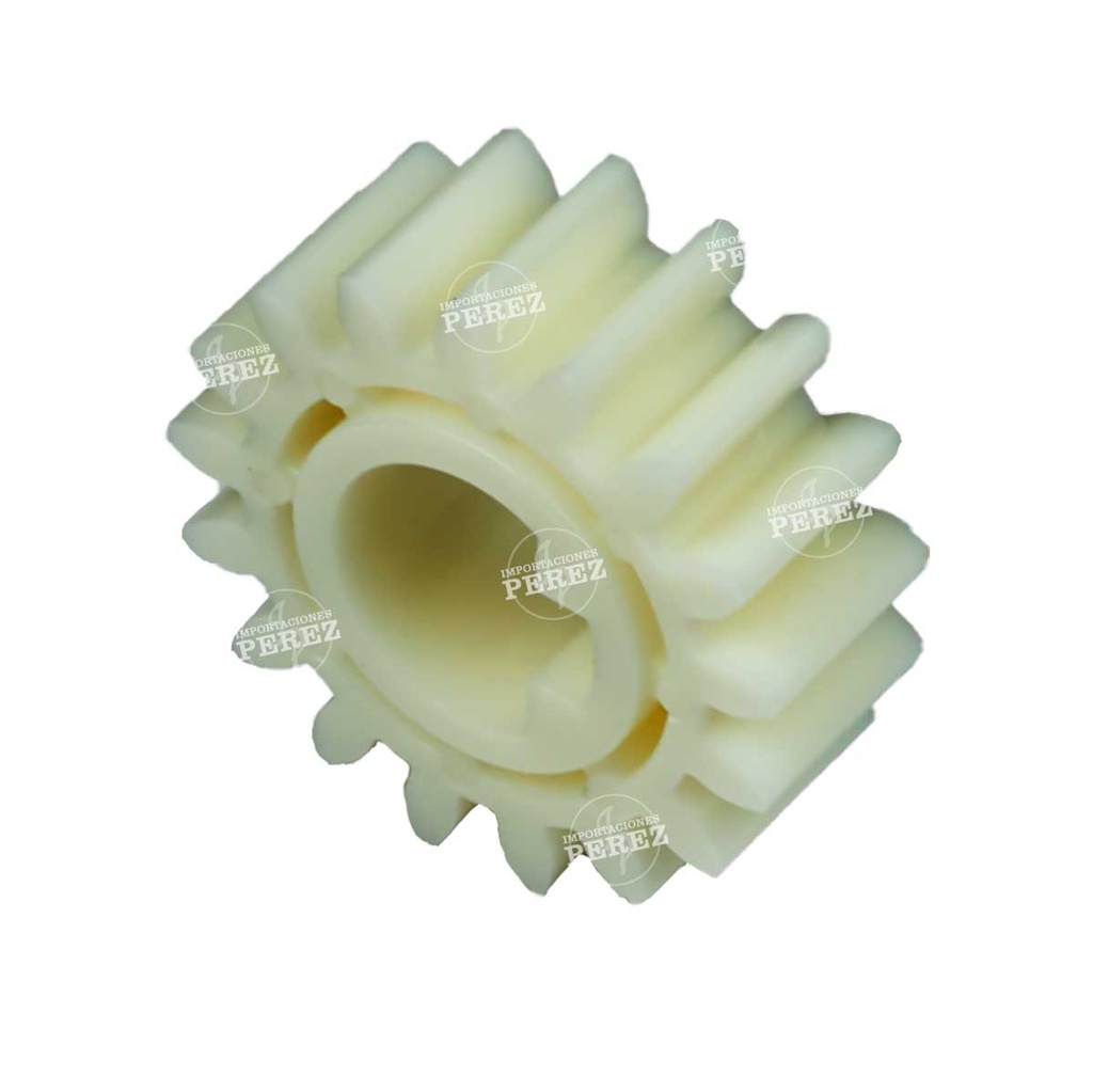 Gear [Ricoh - Original] 17T (Fusor) 