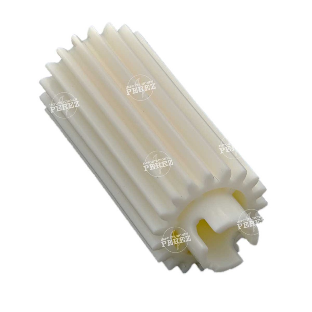 Gear [Ricoh - Original] (Reversa Bloque Arrastre) 