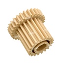 Gear [Konica Minolta - Original] 20/28T (Fusor) 