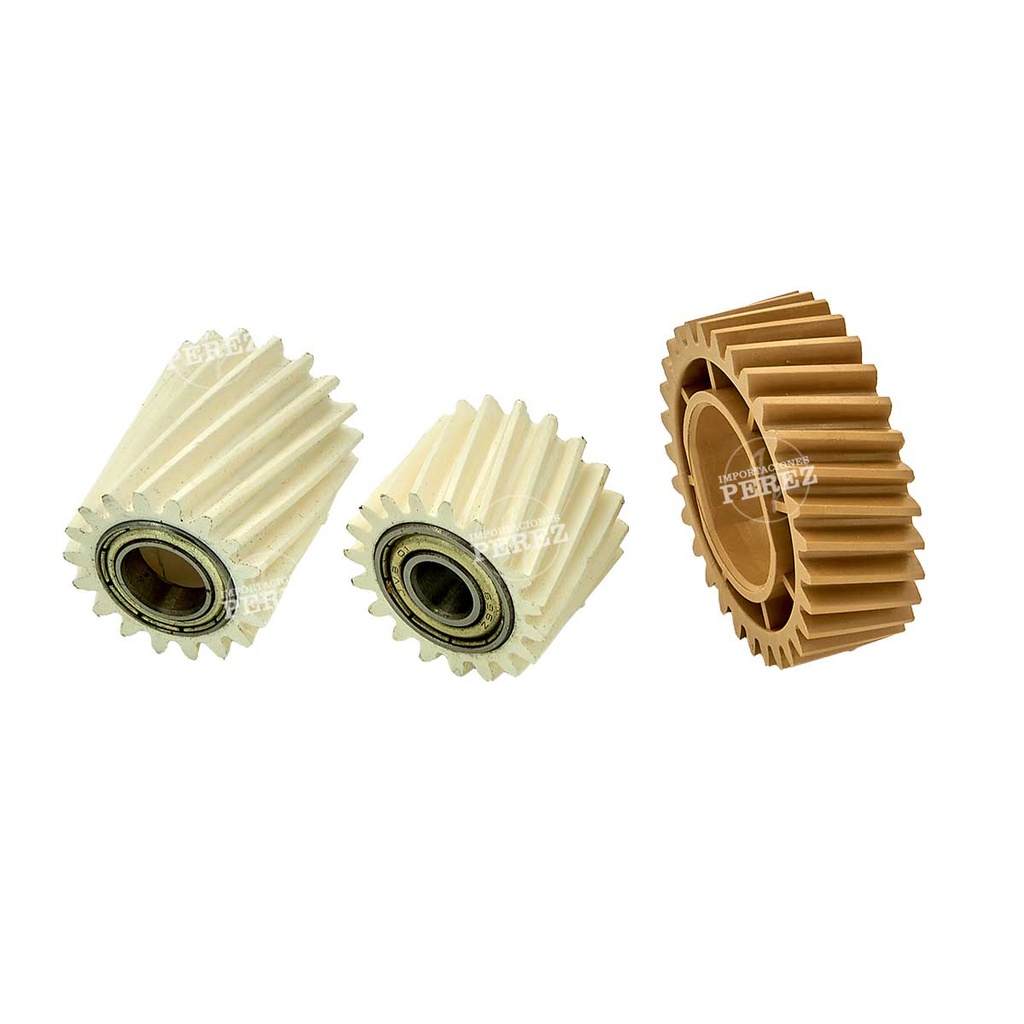 Gear Fusor Kitx03 [Dki]