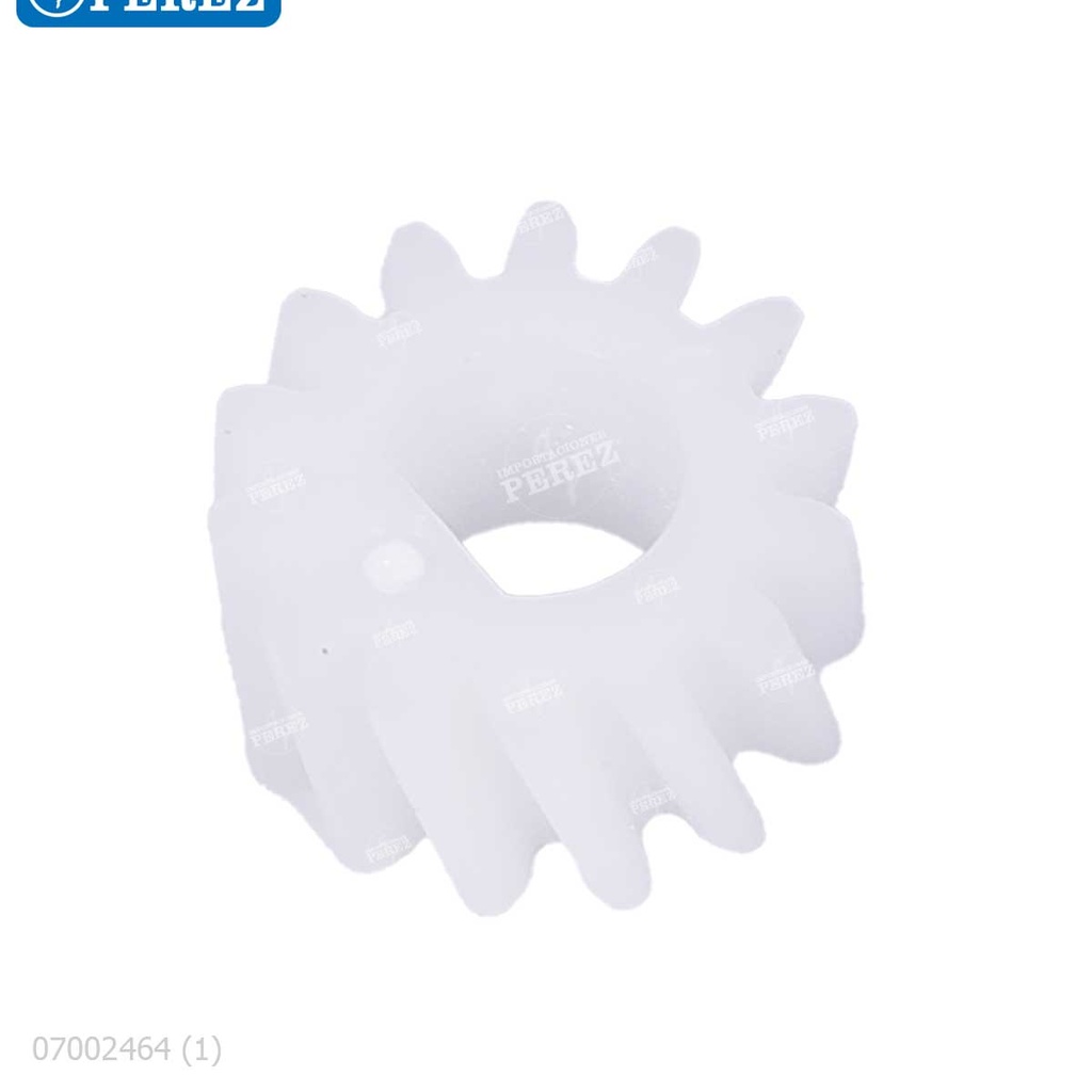 Gear [Ricoh - Original] 14T (Unid. Cilindro) 