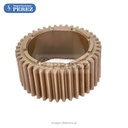 Gear [Ricoh - Original] 40T (Rodillo Calor) 