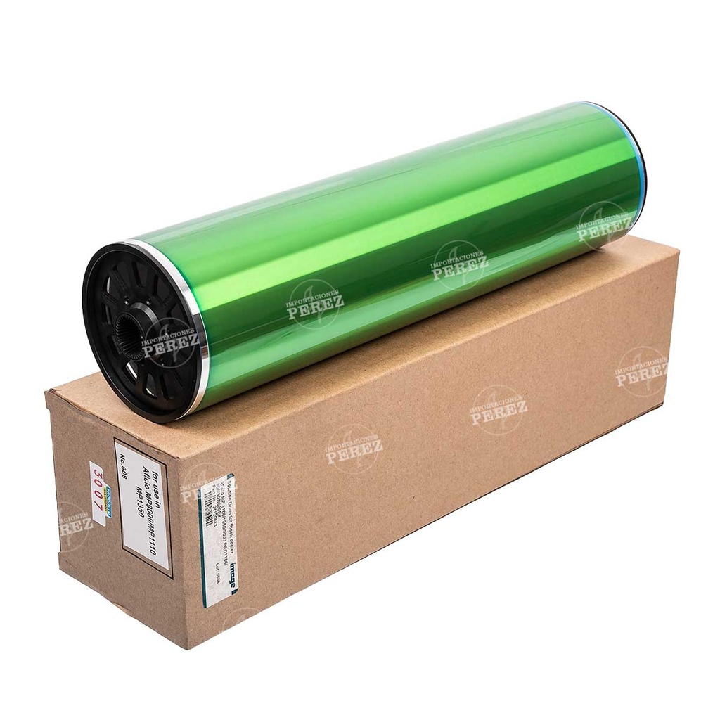 Cilindro [Image Solution]