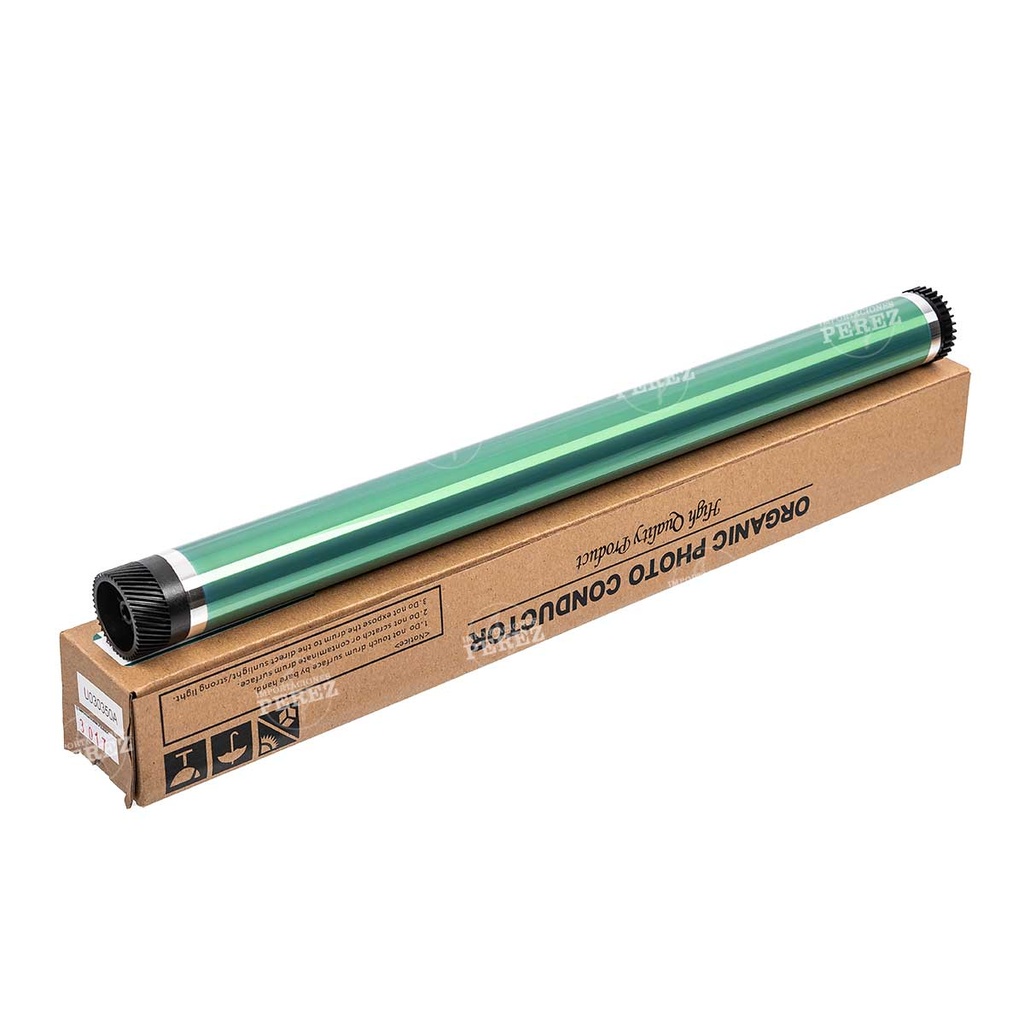 Cilindro DR411 [Image] 