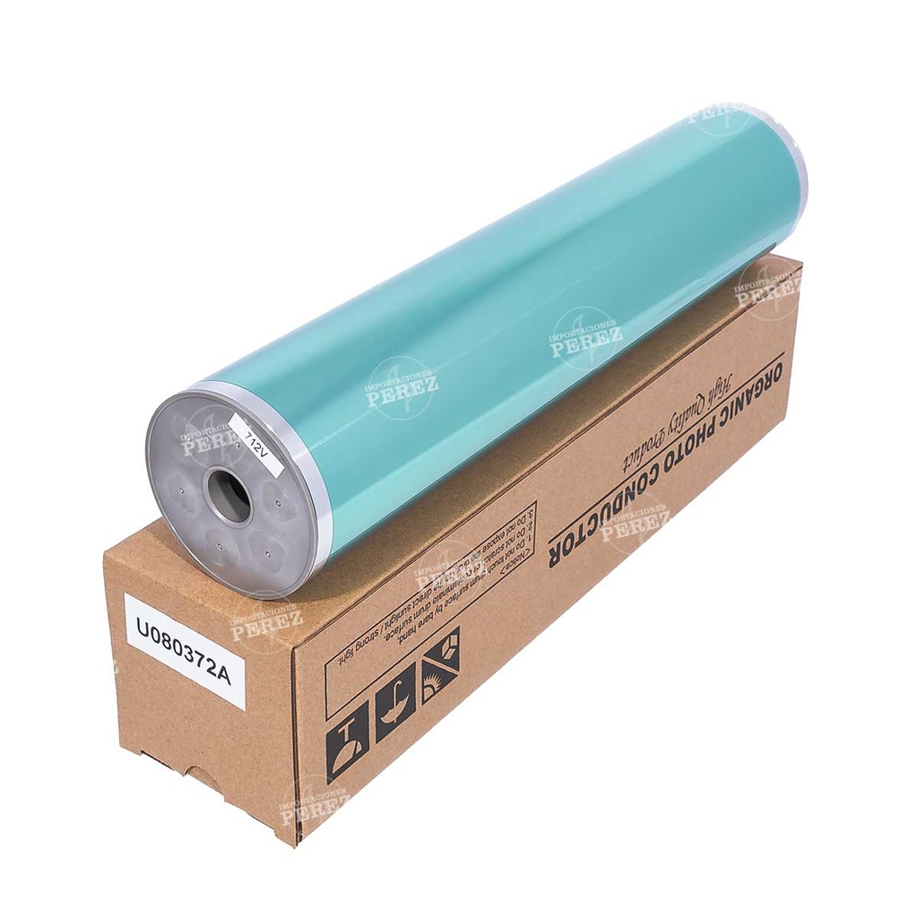 Cilindro DR710 [Image]