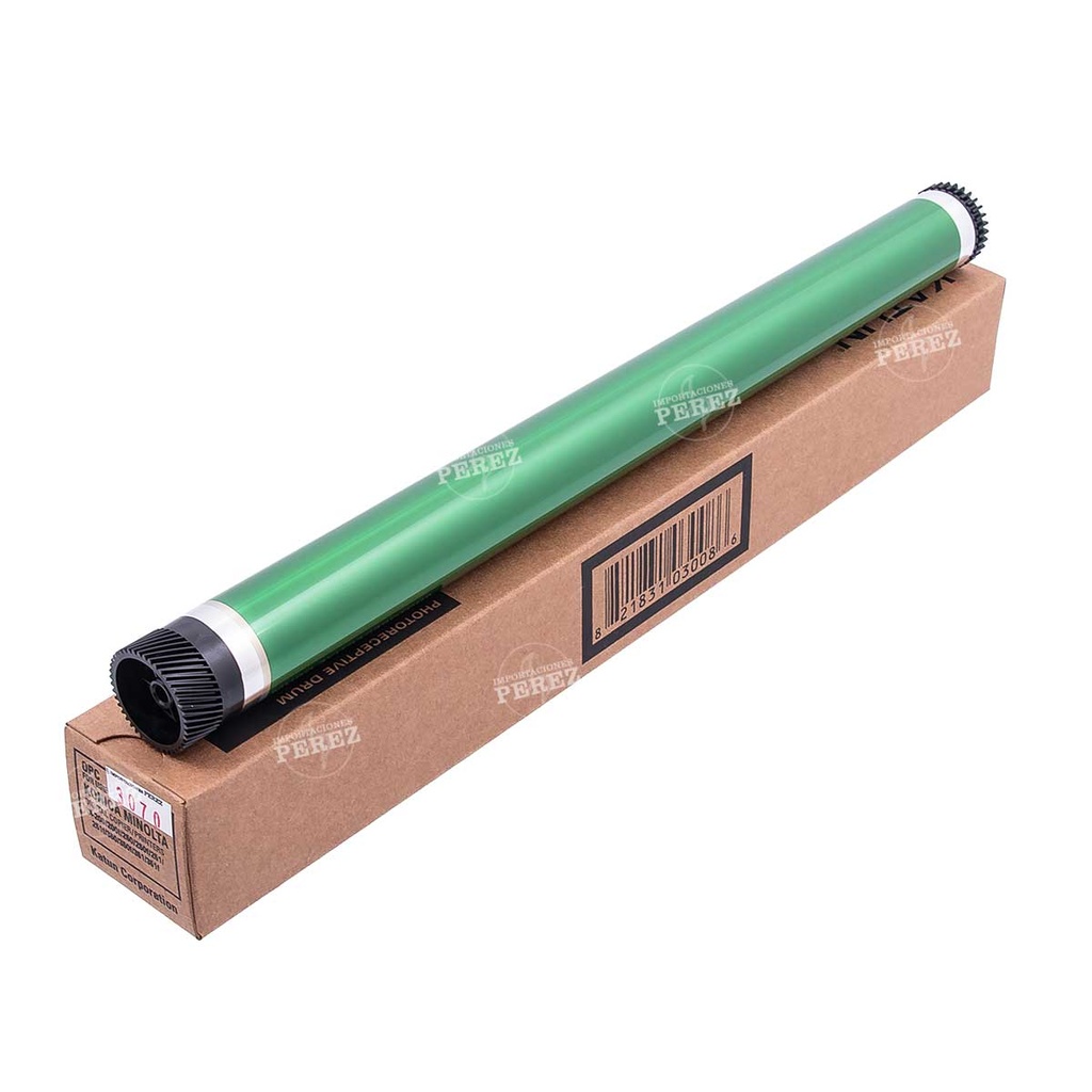 Cilindro [Access Katun] DR310