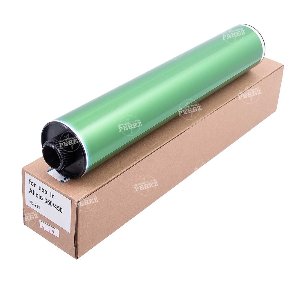 Cilindro [Image Solution]