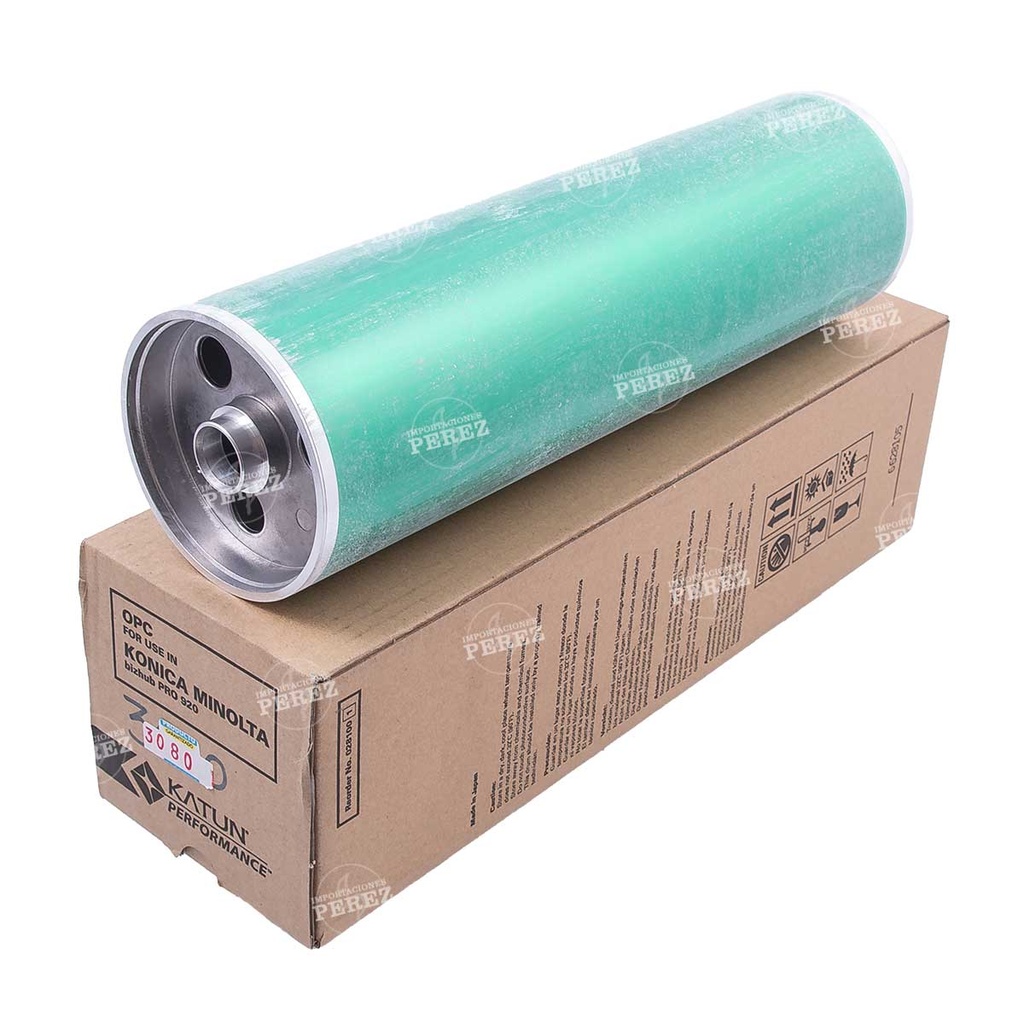 Cilindro [Katun Perfomance] DR910 