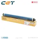 Cilindro Azul [Cet - Original]