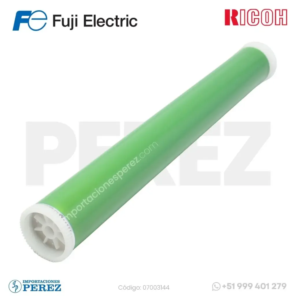 Cilindro SP4510 [Fuji Premium - Etiqueta Amarilla] (Sin Caja)